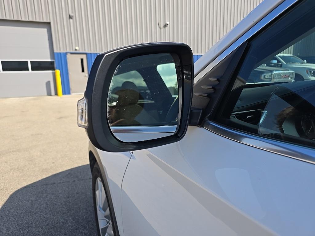 used 2019 INFINITI QX50 car, priced at $14,997