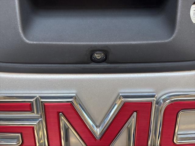 used 2018 GMC Sierra 3500 car, priced at $43,998