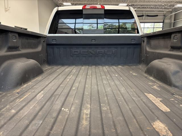 used 2018 GMC Sierra 3500 car, priced at $43,998