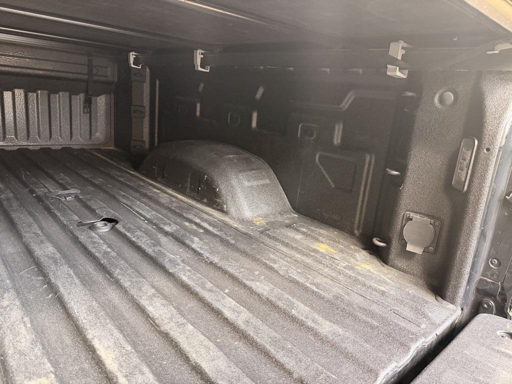 used 2024 GMC Sierra 2500 car, priced at $71,997