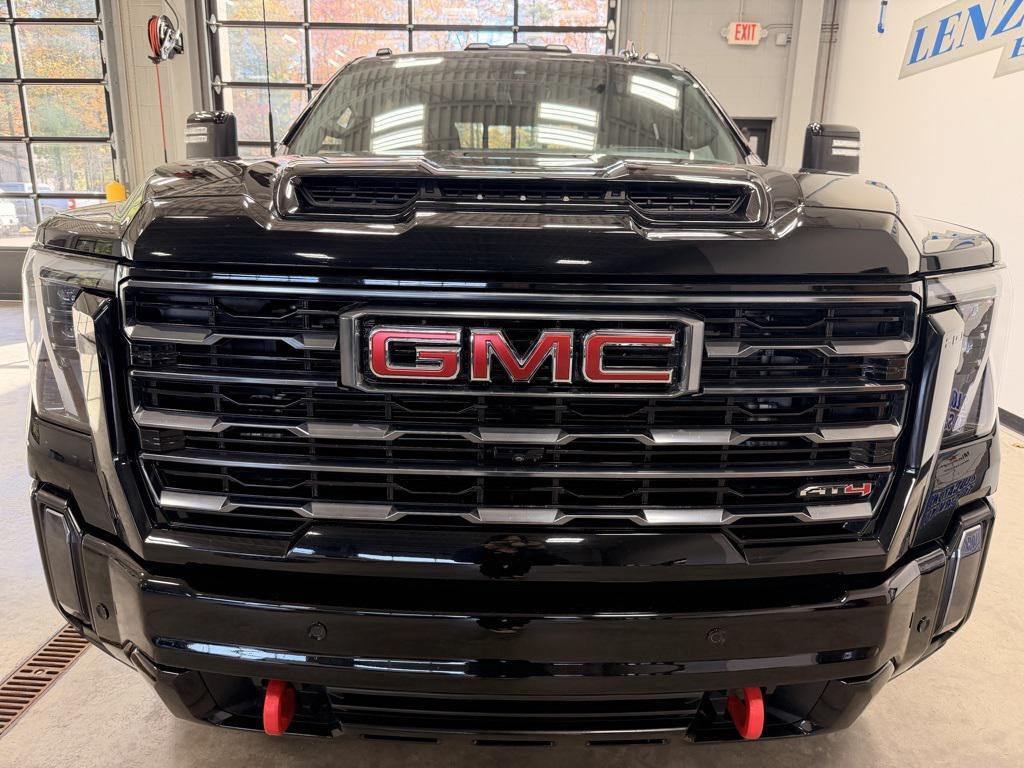 used 2024 GMC Sierra 2500 car, priced at $71,997