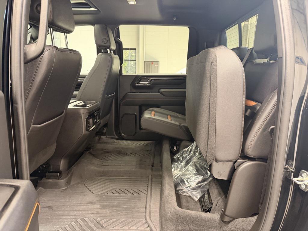 used 2024 GMC Sierra 2500 car, priced at $71,997