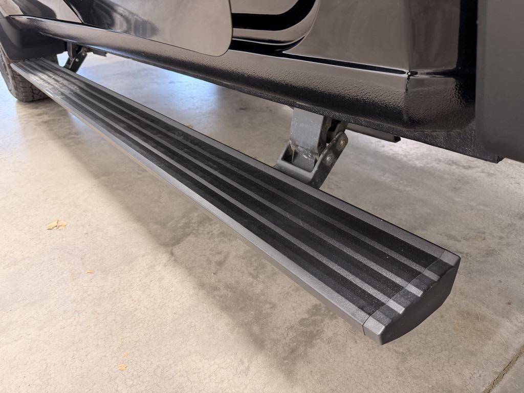 used 2024 GMC Sierra 2500 car, priced at $71,997