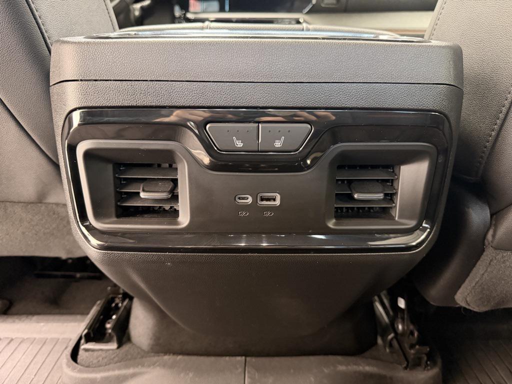 used 2024 GMC Sierra 2500 car, priced at $71,997