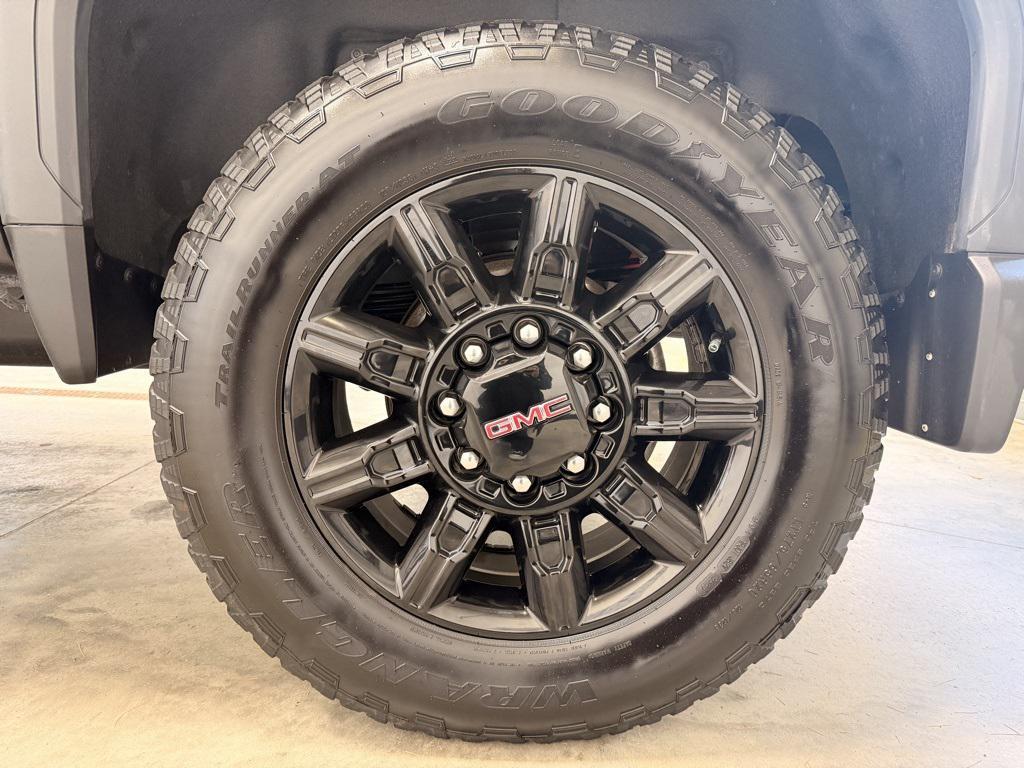 used 2024 GMC Sierra 2500 car, priced at $71,997