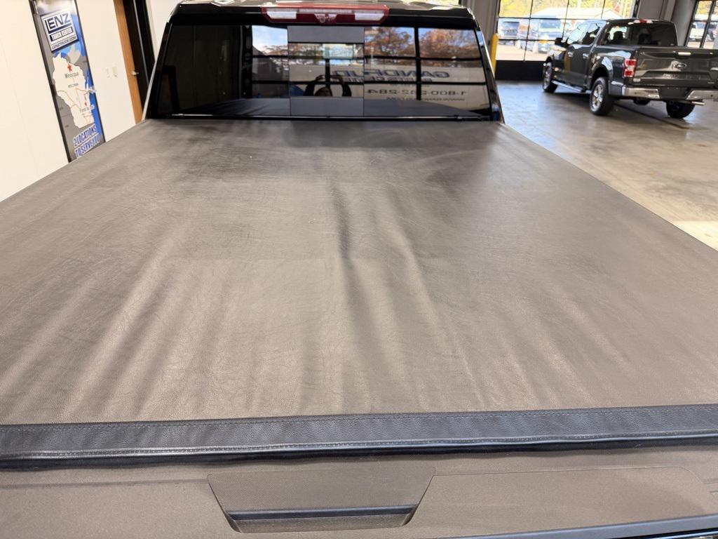 used 2024 GMC Sierra 2500 car, priced at $71,997