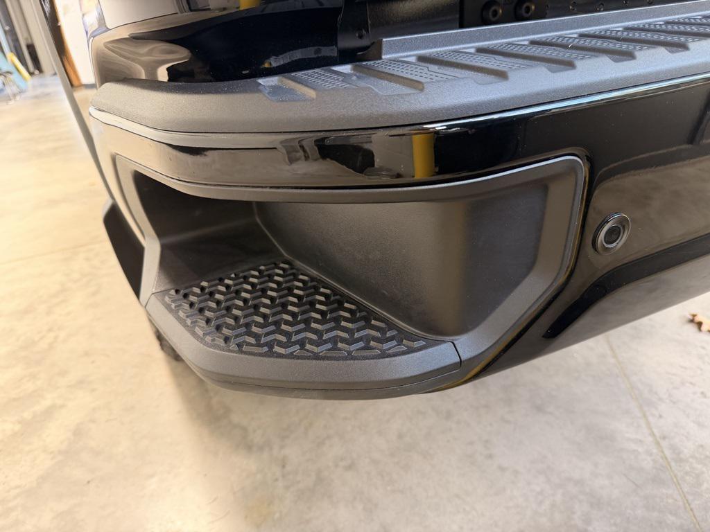 used 2024 GMC Sierra 2500 car, priced at $71,997