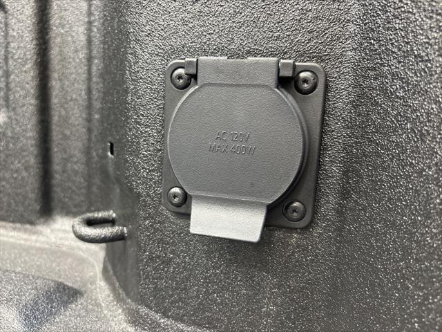 used 2024 Chevrolet Silverado 1500 car, priced at $66,497