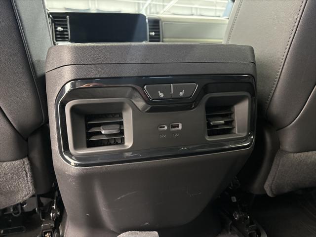 used 2024 Chevrolet Silverado 1500 car, priced at $66,497
