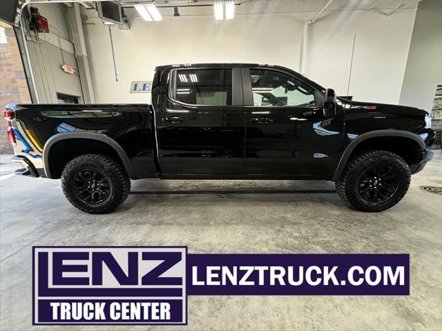 used 2024 Chevrolet Silverado 1500 car, priced at $66,497