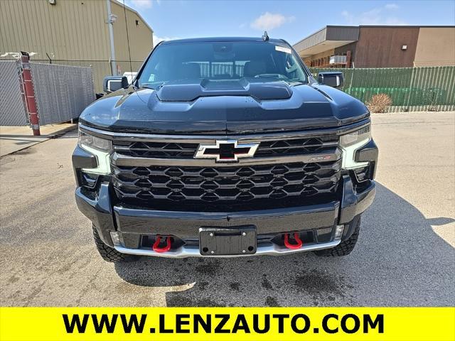 used 2024 Chevrolet Silverado 1500 car, priced at $67,998
