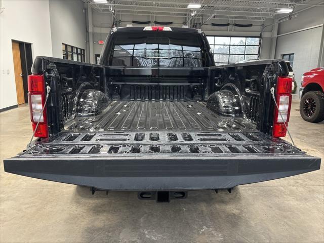 used 2022 Ford F-250 car, priced at $51,497