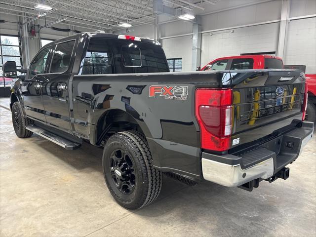 used 2022 Ford F-250 car, priced at $51,497