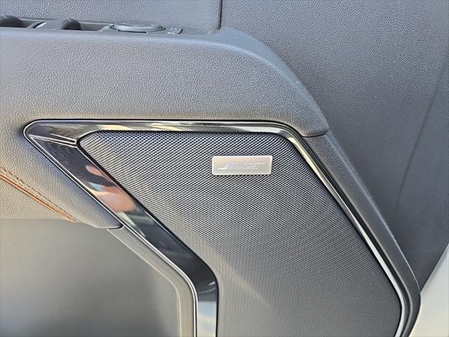 used 2024 GMC Sierra 2500 car, priced at $74,997