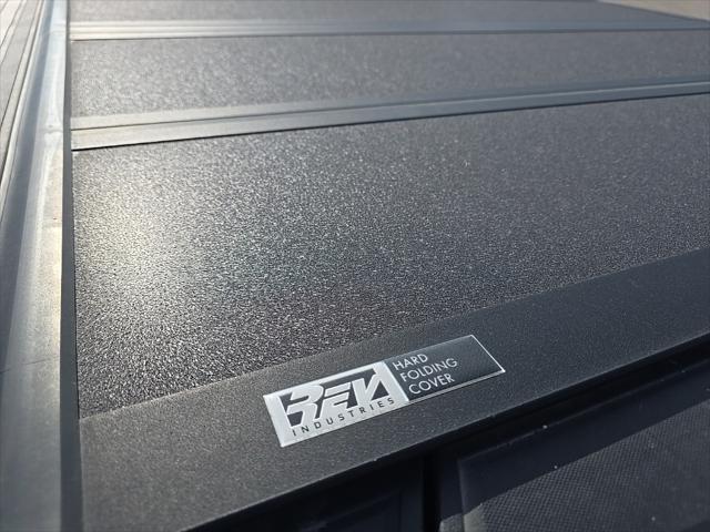 used 2024 GMC Sierra 2500 car, priced at $74,997