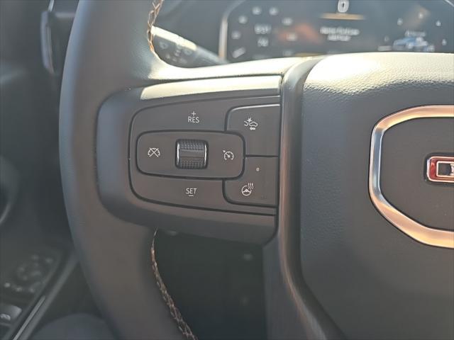 used 2024 GMC Sierra 2500 car, priced at $74,997