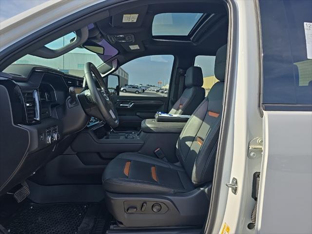 used 2024 GMC Sierra 2500 car, priced at $74,997