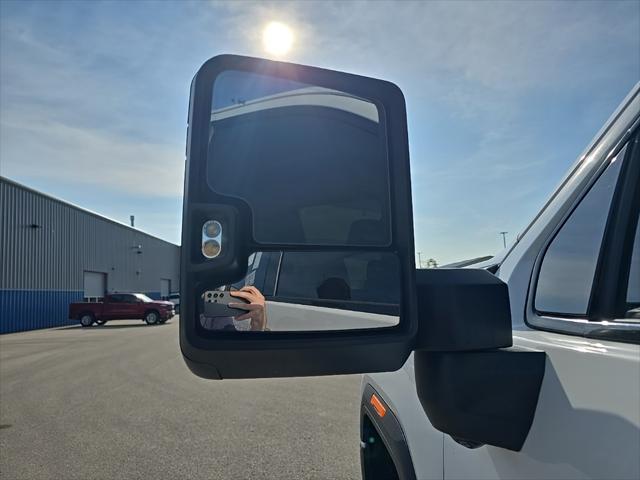 used 2024 GMC Sierra 2500 car, priced at $74,997