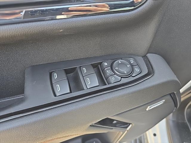 used 2024 GMC Sierra 2500 car, priced at $74,997