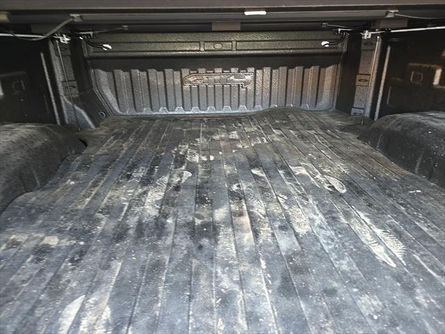 used 2024 GMC Sierra 2500 car, priced at $74,997