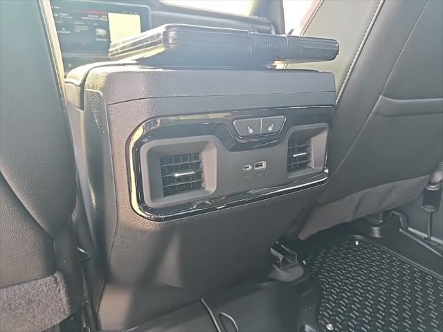 used 2024 GMC Sierra 2500 car, priced at $74,997