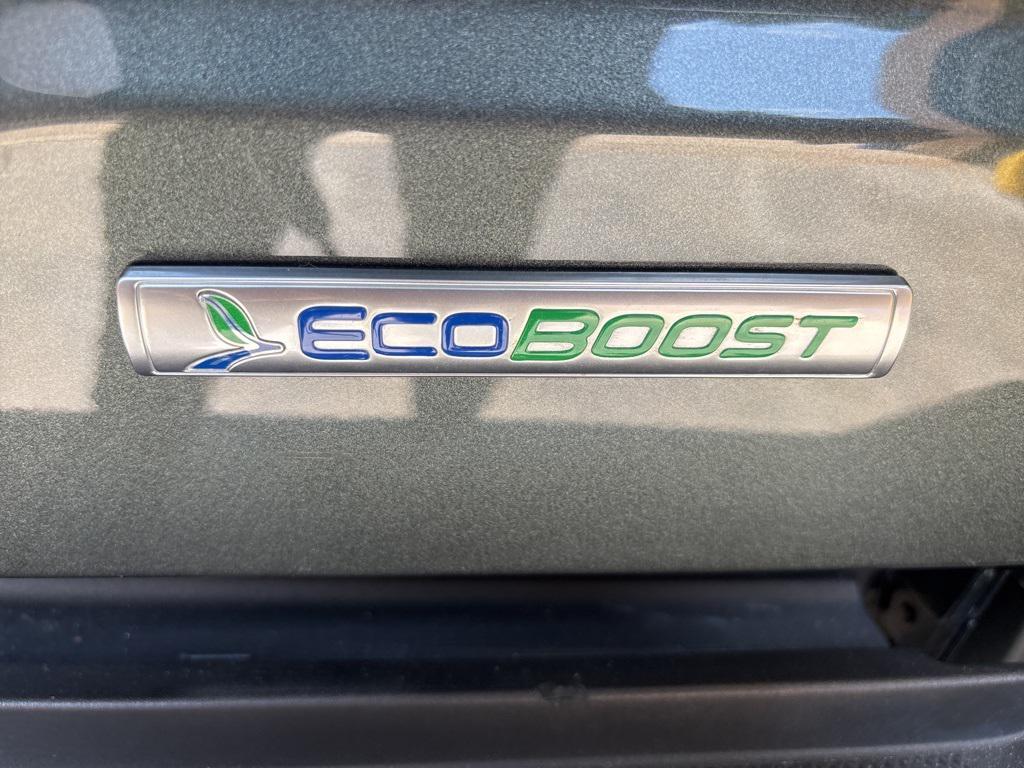 used 2021 Ford F-150 car, priced at $35,497
