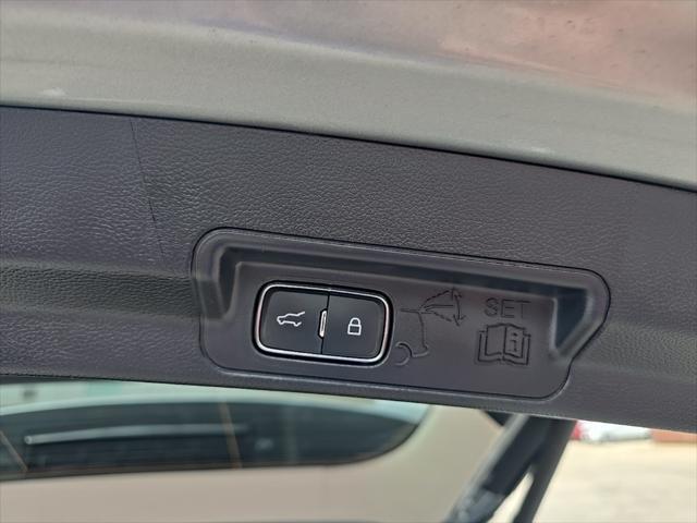 used 2025 Ford Explorer car, priced at $51,497