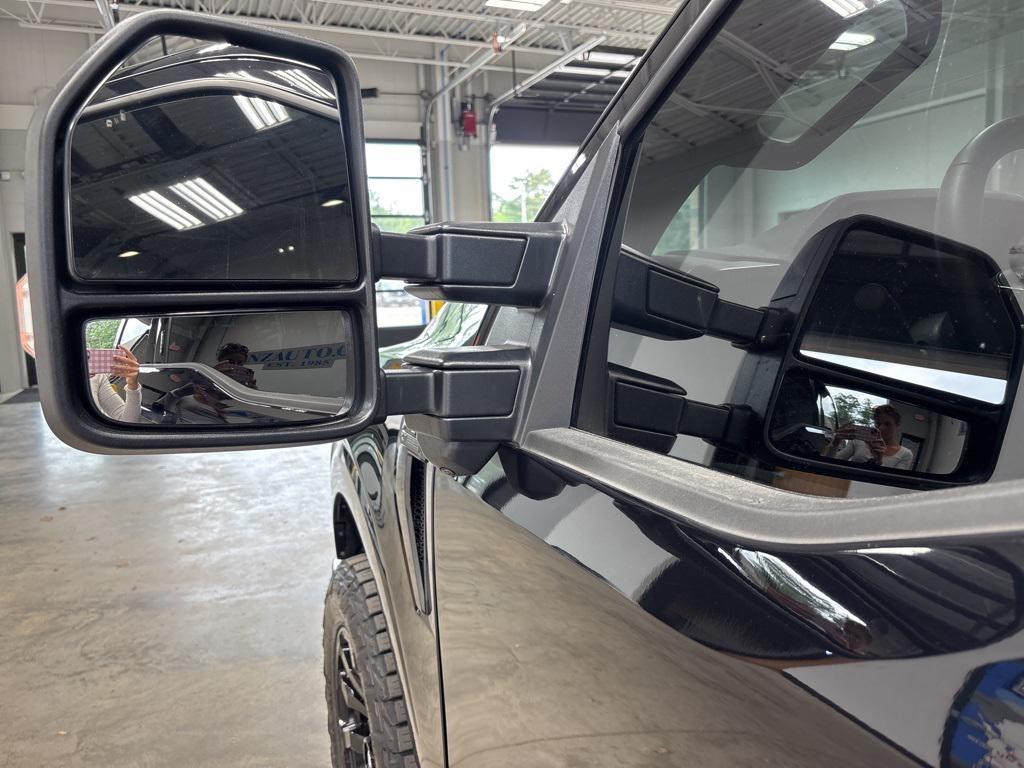 used 2024 Ford F-150 car, priced at $53,998