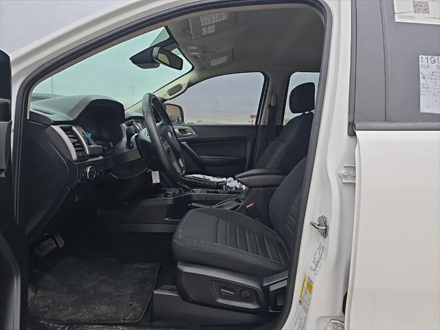 used 2021 Ford Ranger car, priced at $29,997