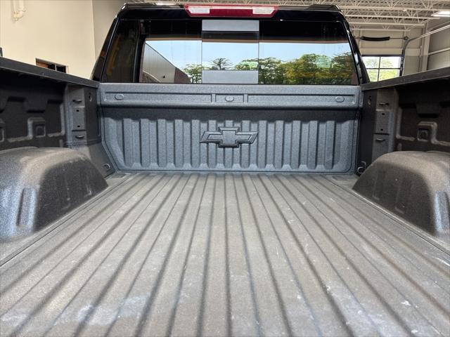 used 2024 Chevrolet Silverado 1500 car, priced at $52,998