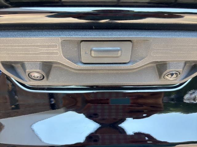 used 2024 Chevrolet Silverado 1500 car, priced at $52,998