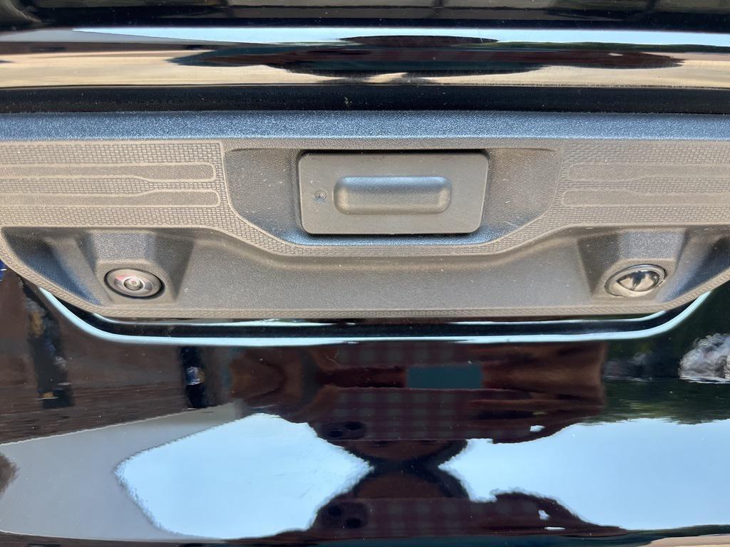 used 2024 Chevrolet Silverado 1500 car, priced at $50,991