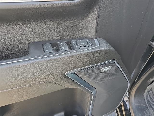 used 2024 Chevrolet Silverado 1500 car, priced at $52,998