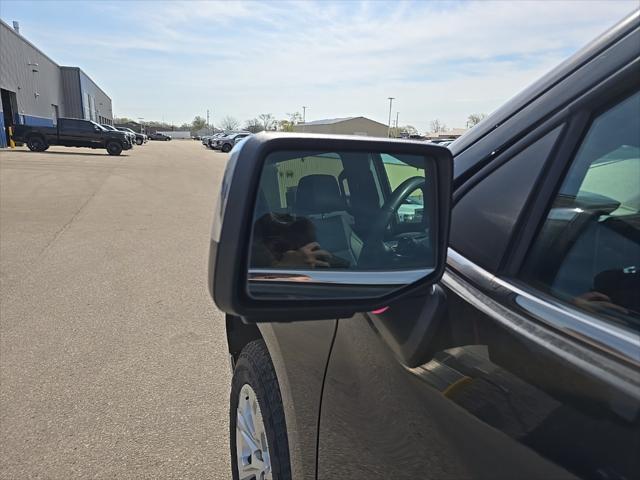 used 2024 Chevrolet Silverado 1500 car, priced at $52,998