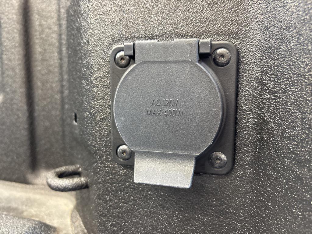 used 2024 Chevrolet Silverado 1500 car, priced at $50,991
