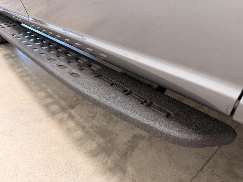 used 2024 Ford F-150 car, priced at $55,497