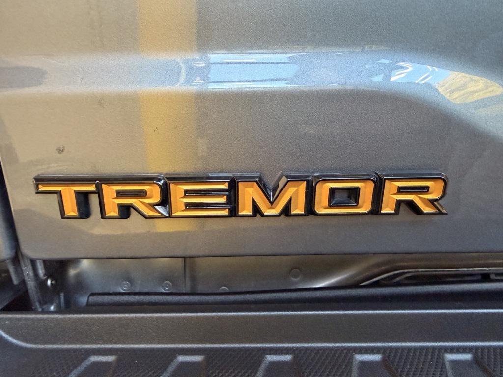 used 2024 Ford F-150 car, priced at $55,497