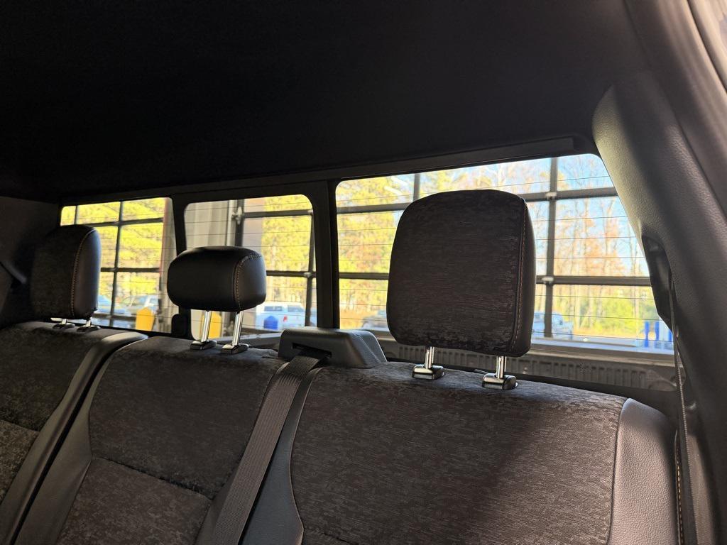 used 2024 Ford F-150 car, priced at $55,497