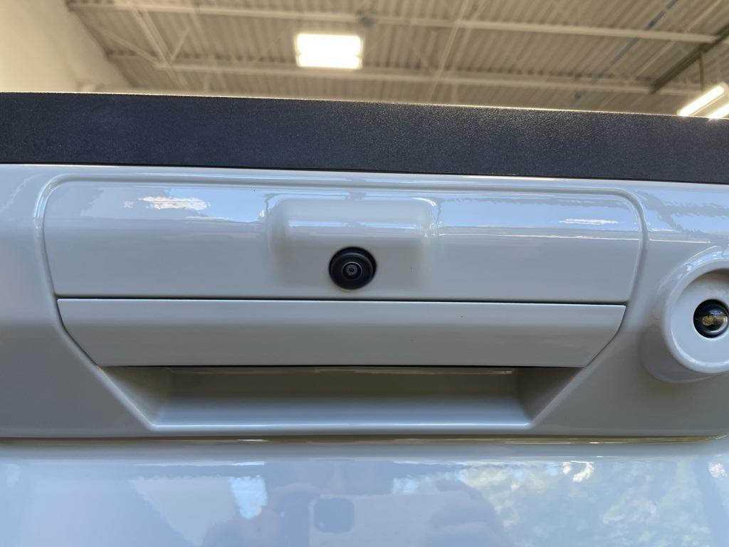 used 2024 Ford F-150 car, priced at $55,497