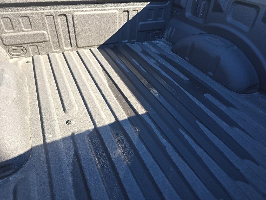 used 2024 Ford F-150 car, priced at $55,497