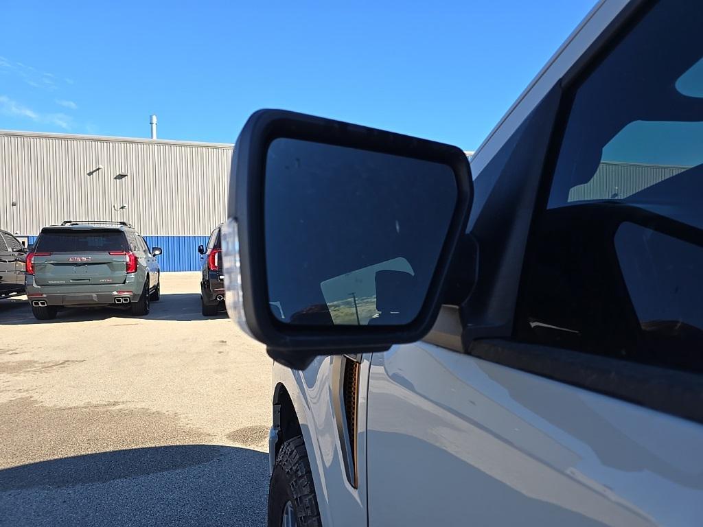 used 2024 Ford F-150 car, priced at $55,497