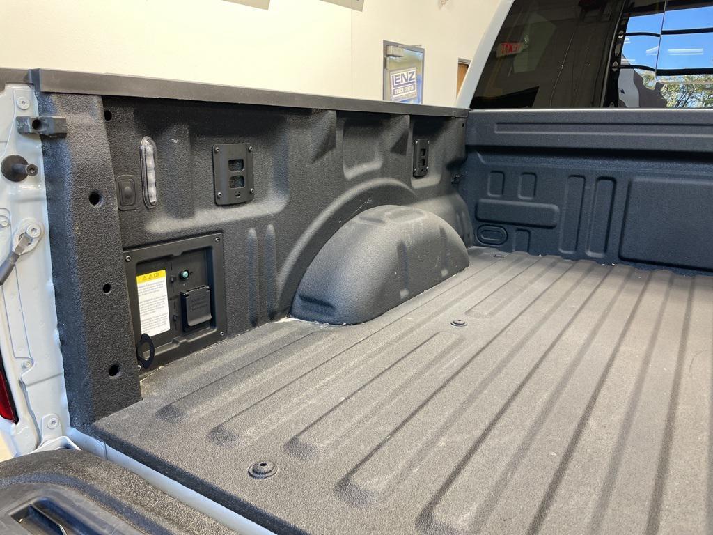 used 2024 Ford F-150 car, priced at $55,497