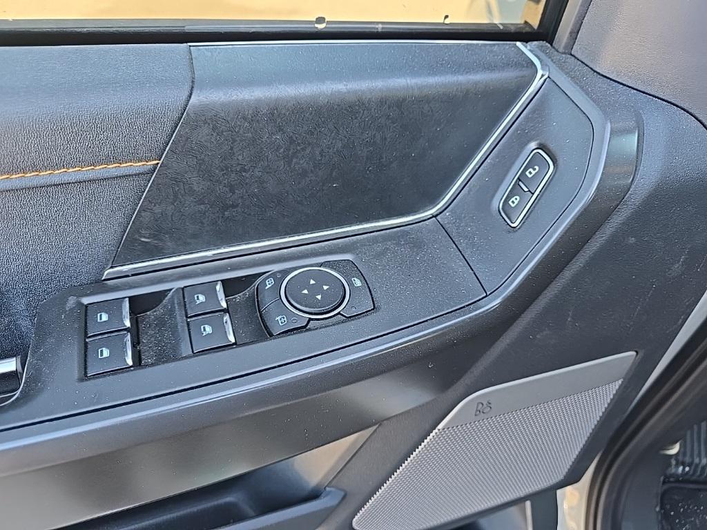used 2024 Ford F-150 car, priced at $55,497