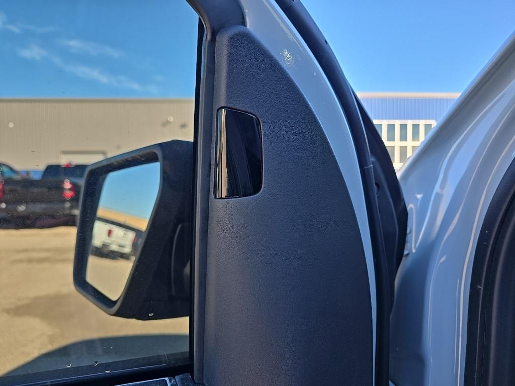 used 2024 Ford F-150 car, priced at $55,497