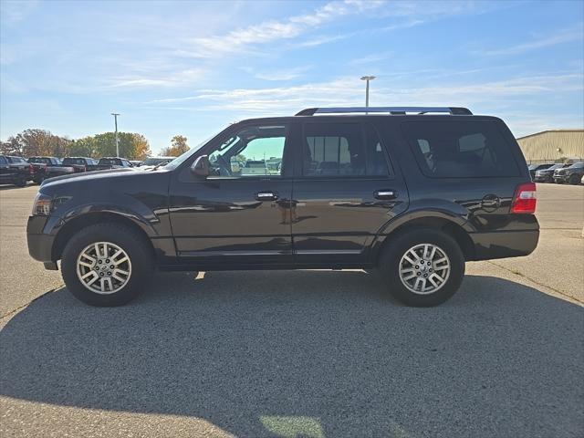 used 2014 Ford Expedition car, priced at $14,497