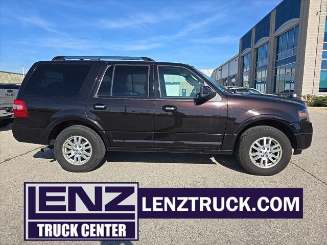 used 2014 Ford Expedition car, priced at $14,497