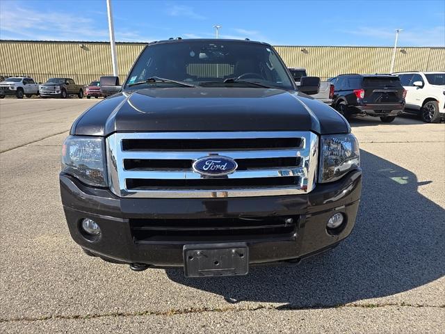 used 2014 Ford Expedition car, priced at $14,497