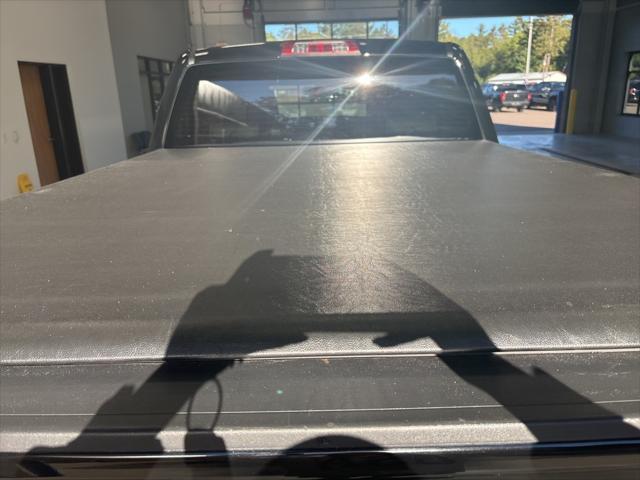 used 2018 GMC Sierra 2500 car, priced at $50,997