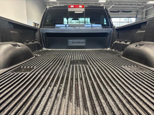 used 2021 Ram 3500 car, priced at $36,997