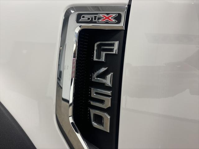 used 2019 Ford F-450 car, priced at $37,991